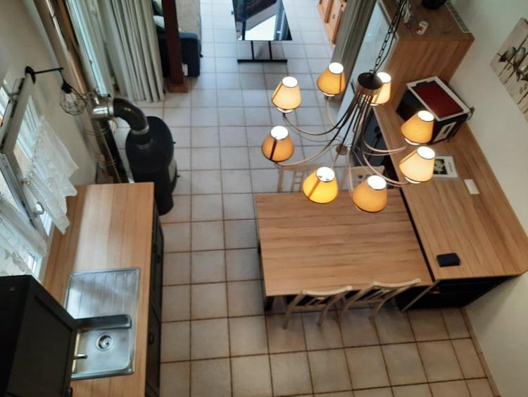 Villa Oasis d'Alsace à Valff Extérieur photo